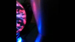 Lava lamp and plasma ball [upl. by Seedman]