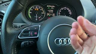 Audi A3 etron Une voiture fiable  non terminée  que lui manquetil [upl. by Joella]