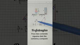 matemáticas y vida real para q sirve la geometría profedouglas shorts matematika aprender jesus [upl. by Ditzel]