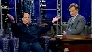 Conan OBrien amp Jon Lovitz [upl. by Kira398]