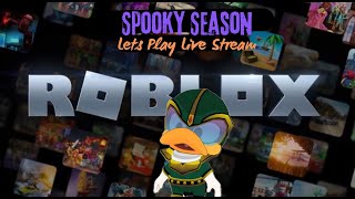 🔴LIVE  Mallard Plays  Short Roblox Stream with ArchedPhoenix [upl. by Adler]