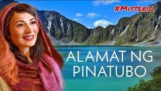 📀 ANG ALAMAT NG BULKANG PINATUBO  Misterio Ph [upl. by Schnell]