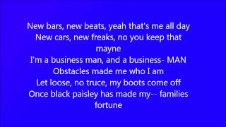 Hampden Parks Freestyle Friday 7 Lyrics  edubble [upl. by Krusche]