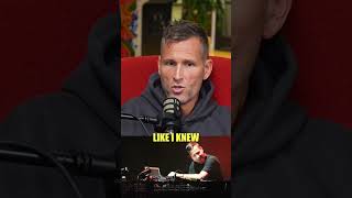 8x Grammy Nominated Artist KASKADE on Confidence [upl. by Edals]