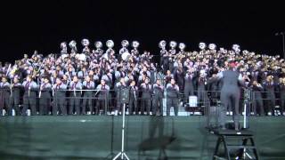 Pearland Marching Band [upl. by Philemol]