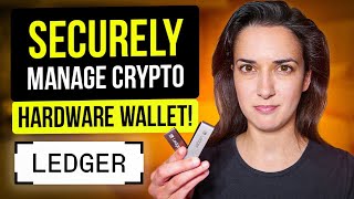 Best Crypto Wallet for Beginners ✅ Tangem Wallet 2024 Full Review Watch First 💳 🔐 StepbyStep 💥 [upl. by Val571]