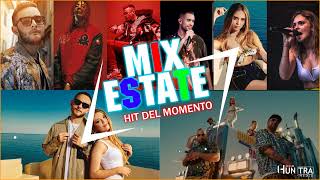 Mix Canzoni Dell Estate 2024 😎 Tormentoni DellEstate 2024 ☀ Top Hits Canzoni Musica Italiana 2024 [upl. by Greiner]