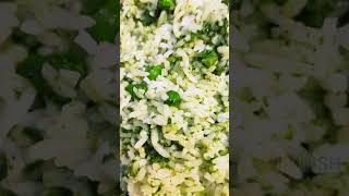 2minutes pudinareceipe shorts food pudina southindianfood instantrecipe instantfood peas rice [upl. by Jerrine]