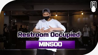 Yella Beezy  Restroom Occupied l CHOREOGRAPHER MINSOO l OFD DANCE STUDIO [upl. by Yeo959]