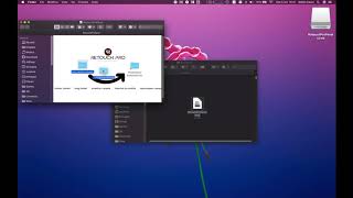 How To Install Retouch Pro Panel on Mac [upl. by Algy871]