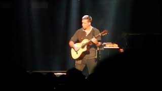 Zach Filkins Guitar Solo  OneRepublic live in Tokyo Japan 09252017 [upl. by Eloisa]