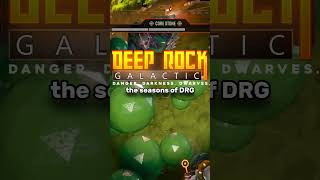 Season 6 of Deep Rock Galactic [upl. by Raddatz387]