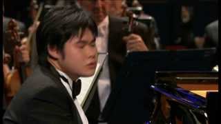 Nobuyuki Tsujii  Rachmaninoff  Piano Concerto No 2 in C minor Op 18 [upl. by Trahern]