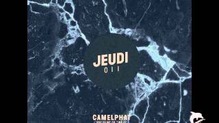 CamelPhat  Captain Hook Original Mix [upl. by Yedoc]