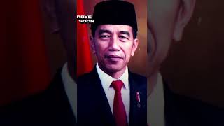 kita sayang jokowi sekarang jokowi sudah tidak ada lagi aku 😭 [upl. by Iralam]