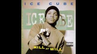 02 Ice Cube  Jackin For Beats [upl. by Teague889]