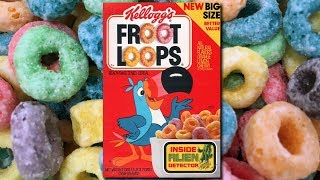 Froot Loops 1963 [upl. by Sall]