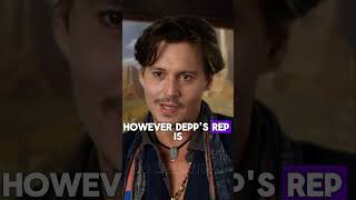 Lola Glaudini Accusation on Johnny Depp johnnydepp [upl. by Killoran174]