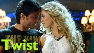 Twist Full Video Song  Love Aaj Kal  Saif Ali Khan amp Deepika Padukone  Pritam [upl. by Lekym]