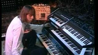 Klaus Schulze Live  WDR Köln 1977 [upl. by Florentia658]