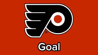 Philadelphia Flyers Goal Horn 2024 updated animation [upl. by Yezdnil823]