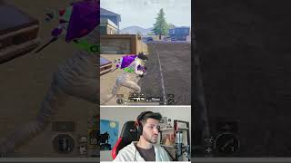 FLASH BOMBASI pubgmnextstarprogram pubgmobile pubgmobilec6s16 [upl. by Othe875]