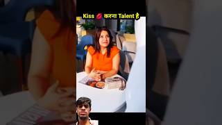 Kiss 💋 करना Talent है 😨🤯 hand craft wood working art skills trending shortvideo [upl. by Jack]