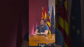 ‼️PAÍS VALENCIÀ O COMUNITAT VALENCIANA‼️ ¿QUÉ OPINAS catalunya valencia independencia elche [upl. by Nawat]