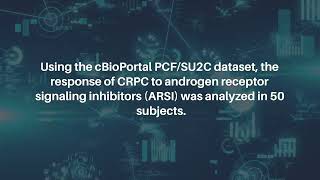 Multiplex Assay for Activated p300CBP in Circulating Prostate Tumor Cells  Oncotarget [upl. by Kilan1]