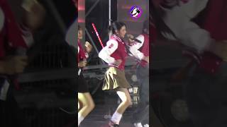 4k Zoom Haerin Fancam Attention KYUNGHEE UNIVERSITY FESTIVAL haerin haerinfancam bulkget [upl. by Reteid]