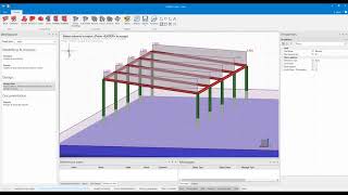 Prokon Sumo  Demo 5 Design Links [upl. by Leihcar895]