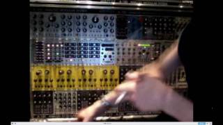 Deadmau5 on modular synths and more  part 1 [upl. by Oiludbo]