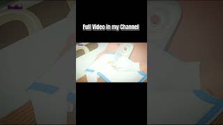 How To Pouch Ostomy  Colostomy or Ileostomy shorts nursing medical colostomy [upl. by Llerref]