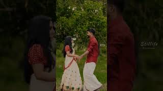 Chechiyude marriage inta save the date inta koodhe olla video aannaa friends [upl. by Essex298]