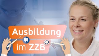 Ausbildung Zahnarzthelferin – Zahnmedizinische Fachangestellte heute [upl. by Kamin]