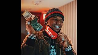 FREE Moneybagg Yo x Key Glock Type Beat  quotUnder Dogquot [upl. by Einal]