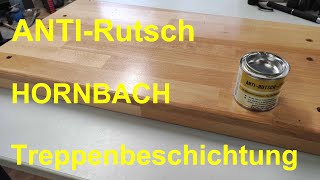 Anti Rutsch Treppenbeschichtung [upl. by Groot933]