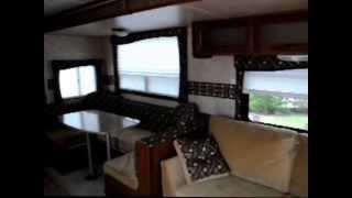 2012 Cruiser RV Viewfinder 27RBSS Travel Trailer RV [upl. by Asher36]