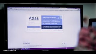 Atlas The Citation Platform [upl. by Hax]