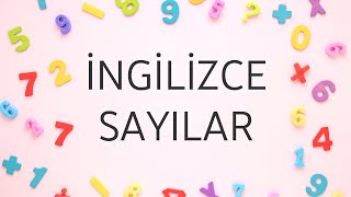 1den 20ye Kadar İngilizce Sayıları Eğlenerek ÖğreniyoruZ [upl. by Cyrus]