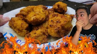 How to make FRIED CHICKEN BREAST [upl. by Alexis]