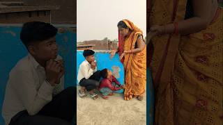 Krish ki chalaki😂😱🥰😳😃😝shortvideoviralvideo shortfeed comedy [upl. by Emawk810]