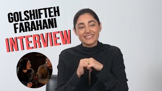 Golshifteh Farahani intro [upl. by Garber]