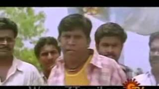 Vadivelu Comedy [upl. by Annoyt595]