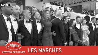 120 BATTEMENTS PAR MINUTES  Les Marches  VF  Cannes 2017 [upl. by Othello]