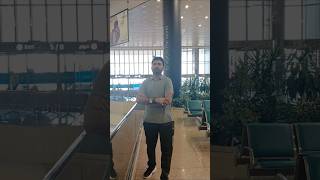 Dammam airport saudiarabia saushortvideo viralvideo [upl. by Myrna]