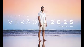 Broomer  Preview Verão 2024 [upl. by Sualocin574]