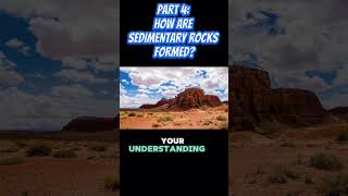 PART 4 Sedimentary Rocks Formation Explained 🪨🌊  STEAMspirations by Mr Lara sedimentaryrocks [upl. by Harley]