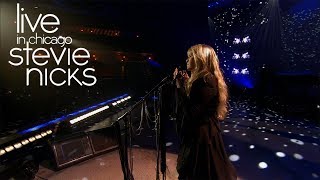 Stevie Nicks  Landslide Orchestral Version Live In Chicago [upl. by Elicul]