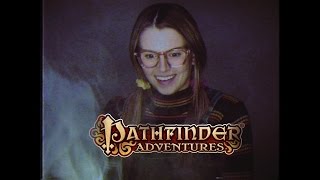 Pathfinder Adventures Mobile Phone Release Trailer [upl. by Jermyn]